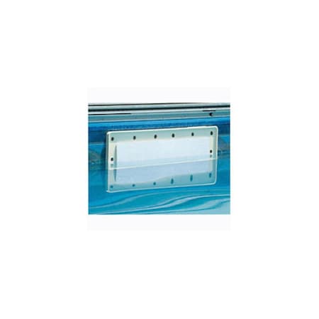 Overtime Simpooltec Widemouth Skimmer Plug OV620330